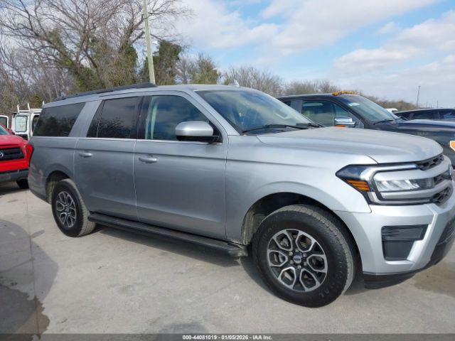 Ford Expedition Xlt Max Image 11