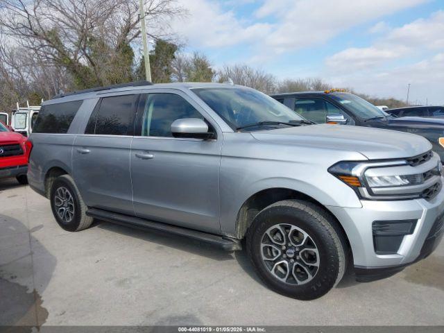 Ford Expedition Xlt Max Image 11