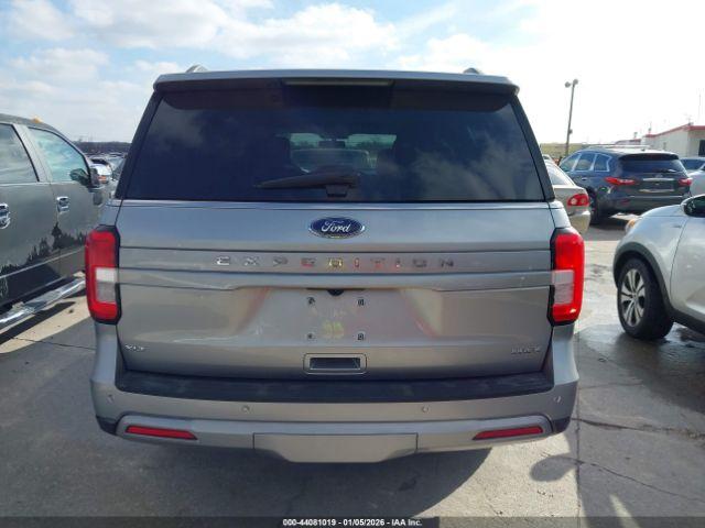 Ford Expedition Xlt Max Image 10