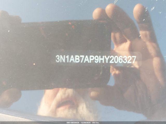 Nissan Sentra S Image 4