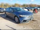 Ford Fusion Se Image 1