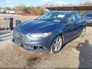 Ford Fusion Se Image 2