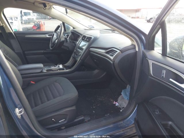 Ford Fusion Se Image 4