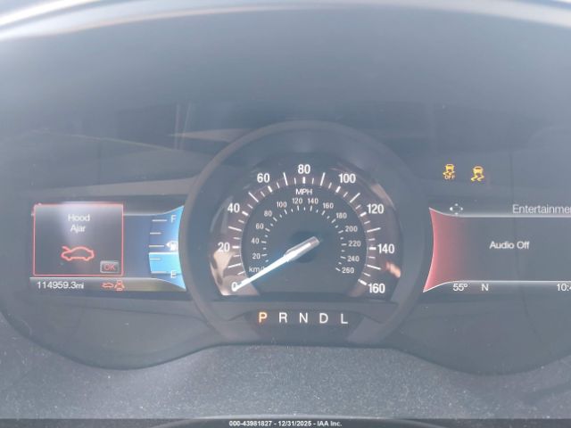 Ford Fusion Se Image 8