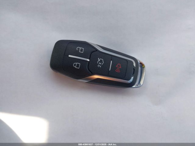 Ford Fusion Se Image 5