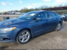 Ford Fusion Se Image 10