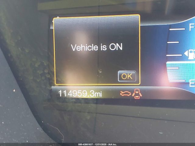 Ford Fusion Se Image 14