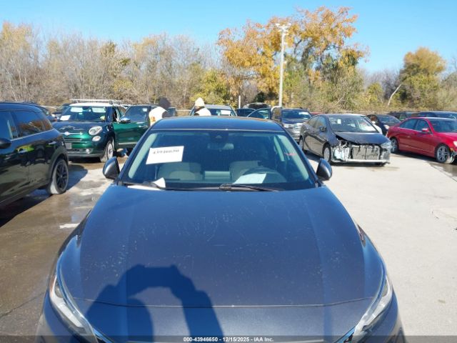 Nissan Altima Sv Fwd Image 10