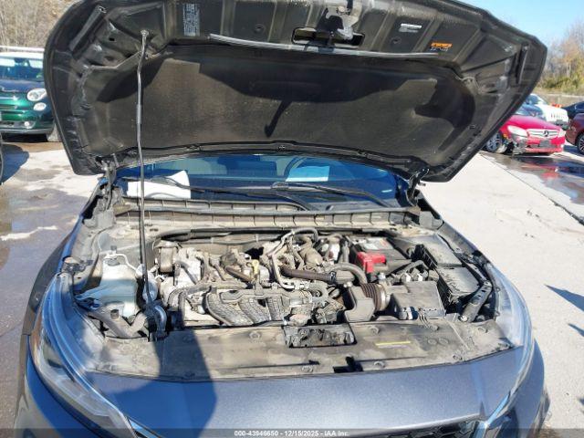 Nissan Altima Sv Fwd Image 7