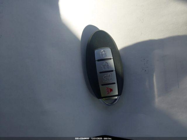 Nissan Altima Sv Fwd Image 16