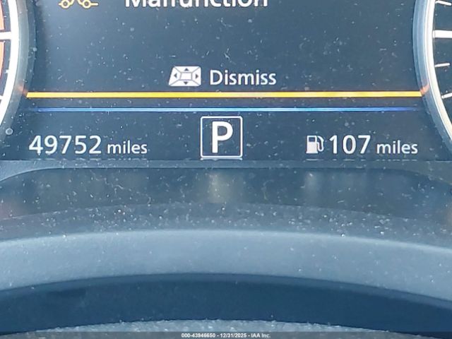 Nissan Altima Sv Fwd Image 3