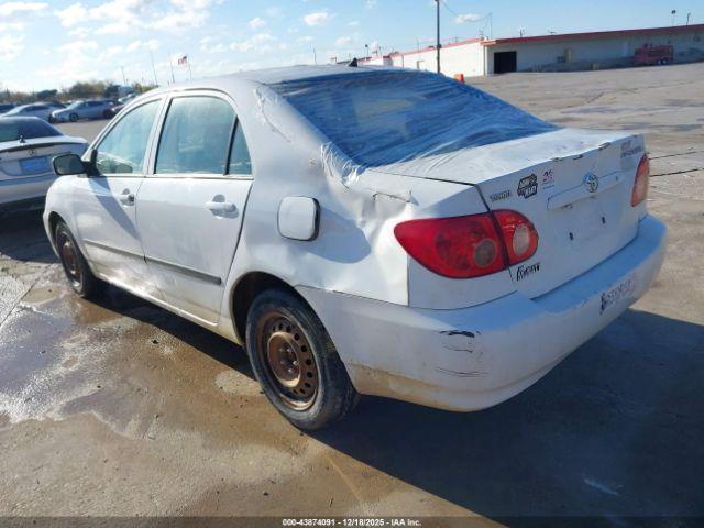 Toyota Corolla Ce Image 3
