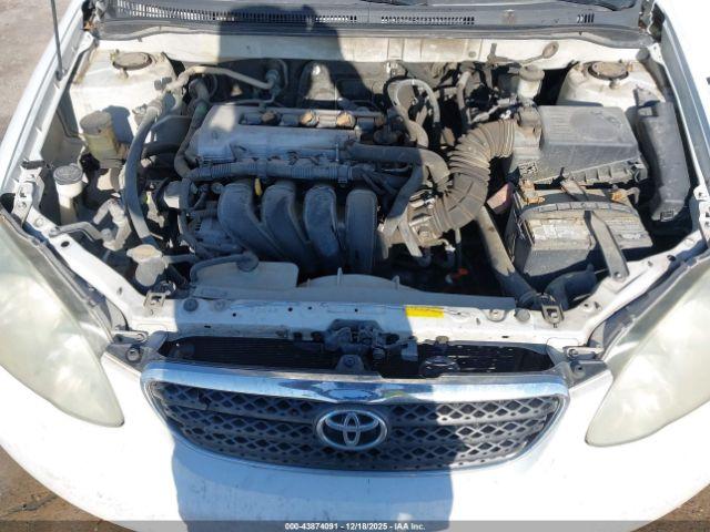 Toyota Corolla Ce Image 9