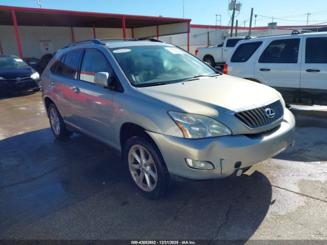 Lexus RX Image 1