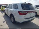 Dodge Durango Sxt Image 12