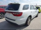 Dodge Durango Sxt Image 9