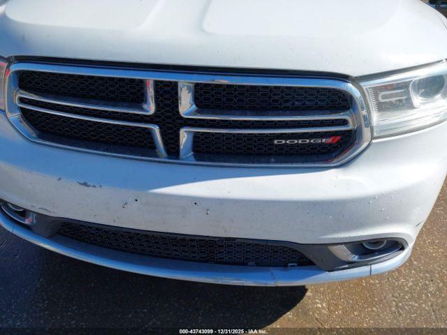 Dodge Durango Sxt Image 6