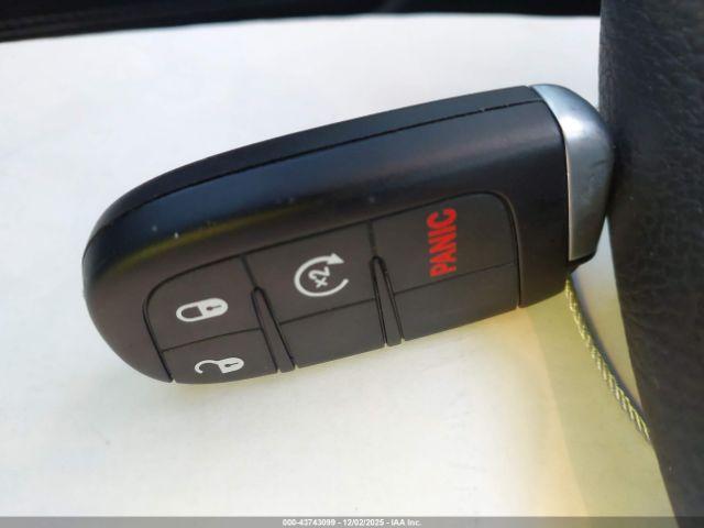 Dodge Durango Sxt Image 17