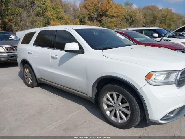 Dodge Durango Sxt Image 2