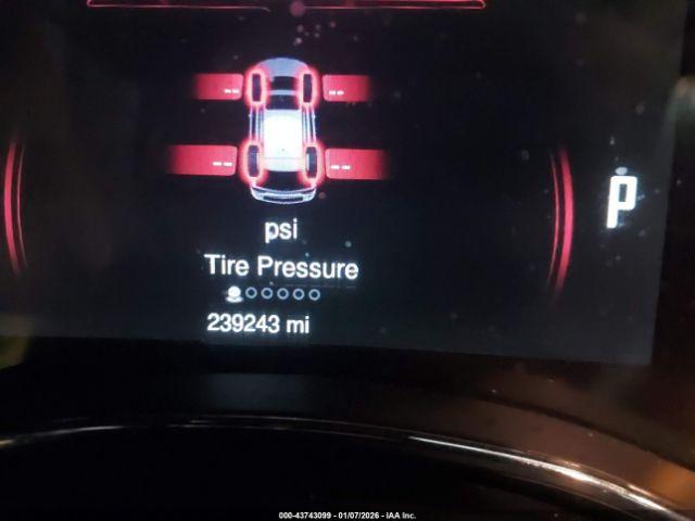 Dodge Durango Sxt Image 4