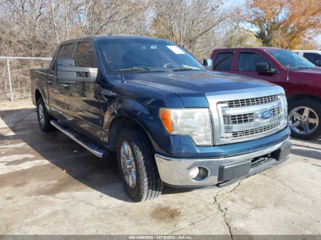 Ford F-150 Xlt Image 1