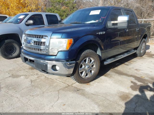 Ford F-150 Xlt Image 12