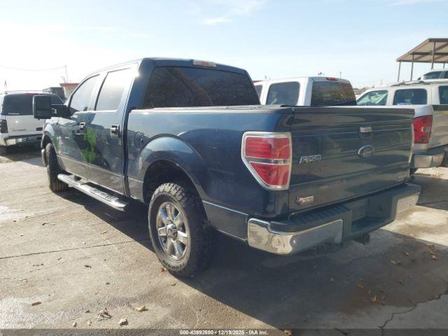 Ford F-150 Xlt Image 3