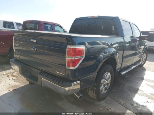 Ford F-150 Xlt Image 14