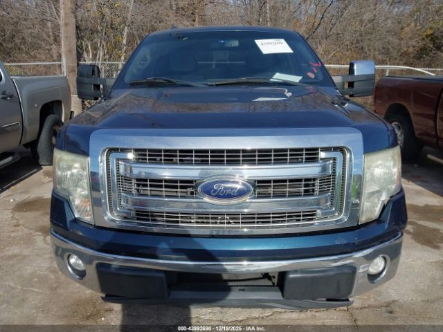Ford F-150 Xlt Image 2