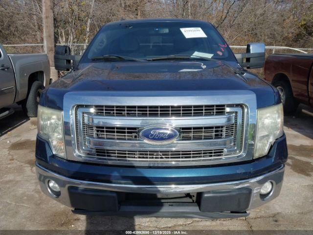 Ford F-150 Xlt Image 2