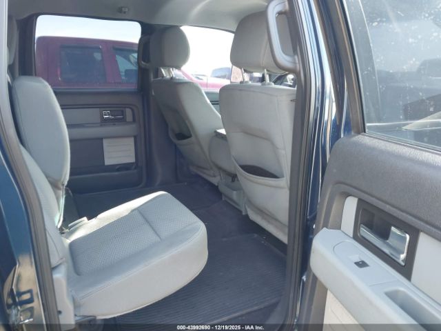 Ford F-150 Xlt Image 7