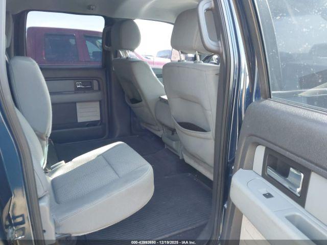 Ford F-150 Xlt Image 7