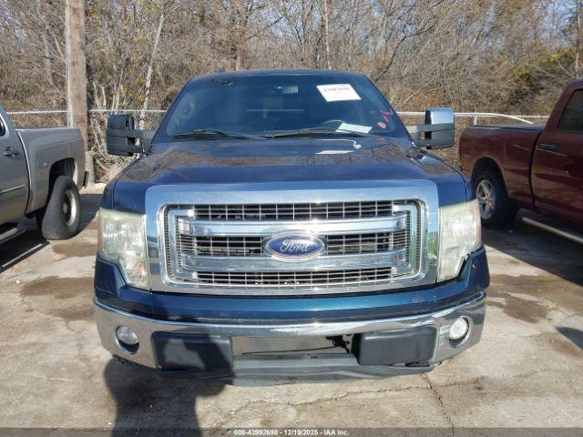 Ford F-150 Xlt Image 10