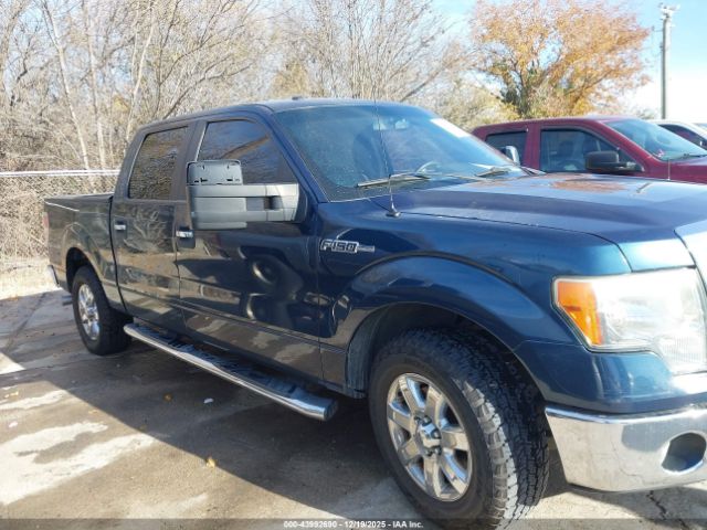 Ford F-150 Xlt Image 5