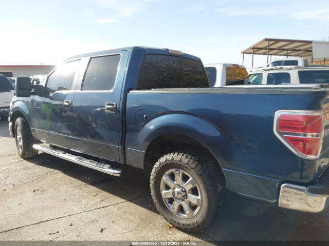 Ford F-150 Xlt Image 9