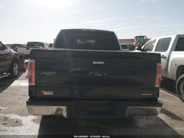 Ford F-150 Xlt Image 8