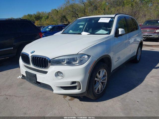 BMW X Series Sdrive35i Image 4