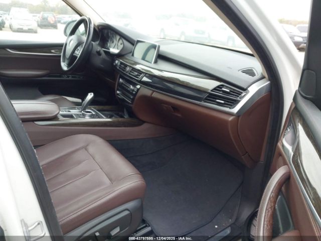 BMW X Series Sdrive35i Image 13