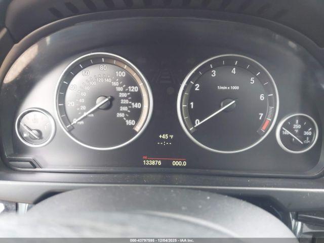 BMW X Series Sdrive35i Image 14