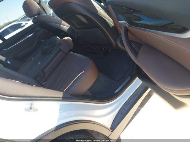 BMW X Series Sdrive35i Image 7