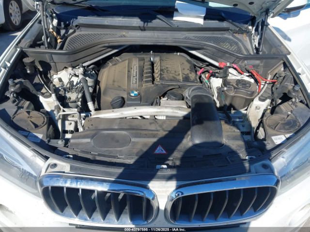 BMW X Series Sdrive35i Image 6