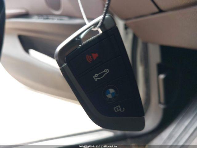 BMW X Series Sdrive35i Image 8