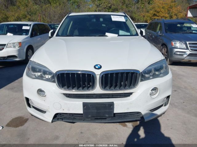 BMW X Series Sdrive35i Image 2