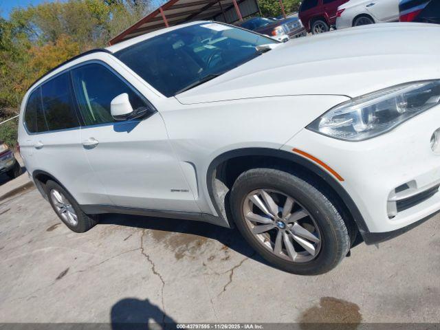 BMW X Series Sdrive35i Image 9