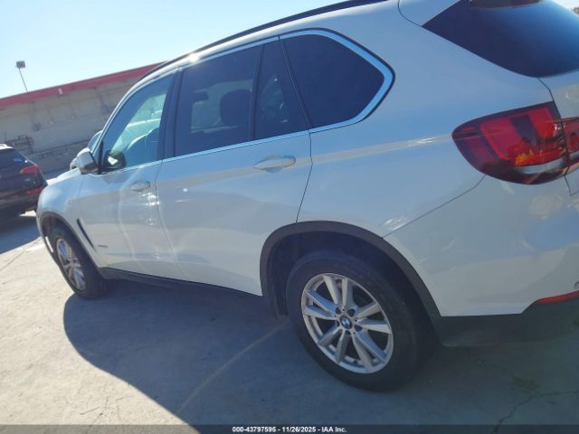 BMW X Series Sdrive35i Image 11