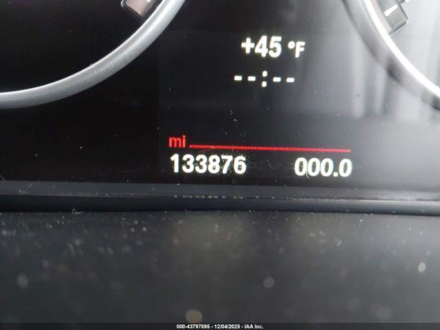 BMW X Series Sdrive35i Image 12