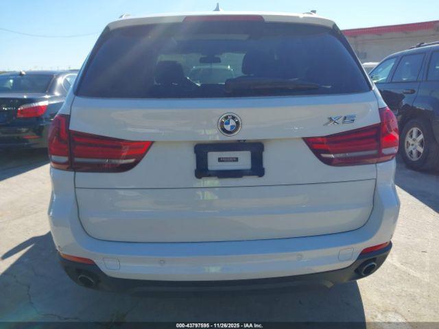 BMW X Series Sdrive35i Image 10