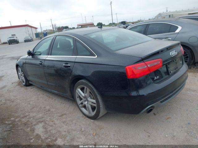 Audi A6 3.0t Premium Plus Image 15