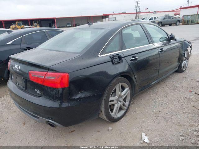 Audi A6 3.0t Premium Plus Image 14