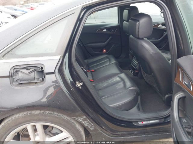 Audi A6 3.0t Premium Plus Image 10